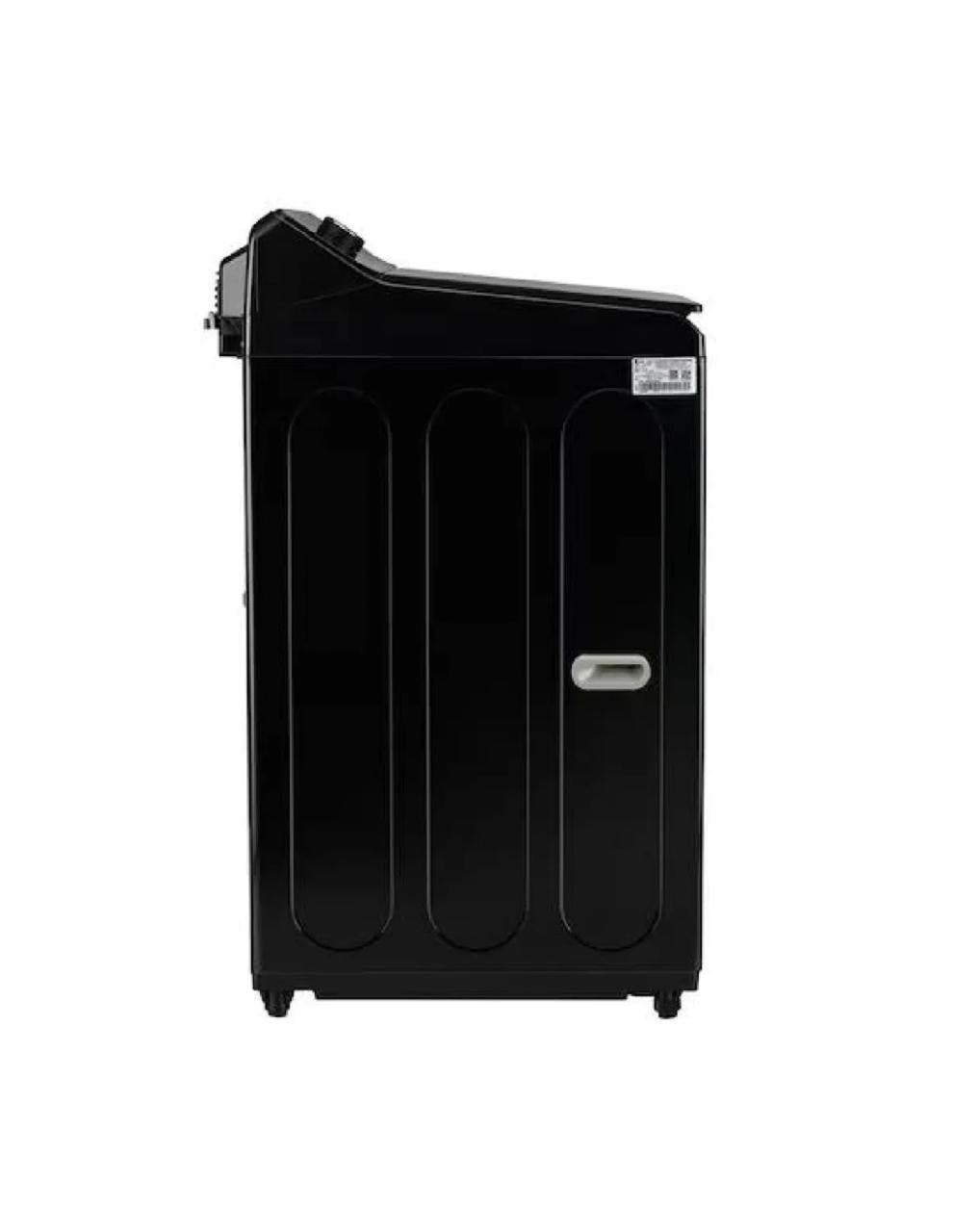 LG 10.0 kg Fully Automatic Top Load Washing Machine TX510SWO — a premium 10 kg top-load washer from LG: