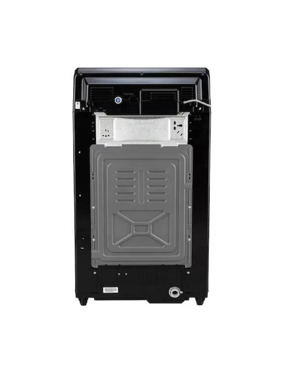 LG 10.0 kg Fully Automatic Top Load Washing Machine TX510SWO — a premium 10 kg top-load washer from LG: