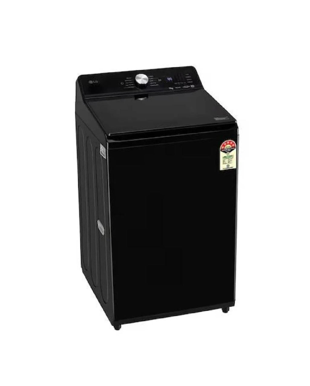 LG 10.0 kg Fully Automatic Top Load Washing Machine TX510SWO — a premium 10 kg top-load washer from LG: