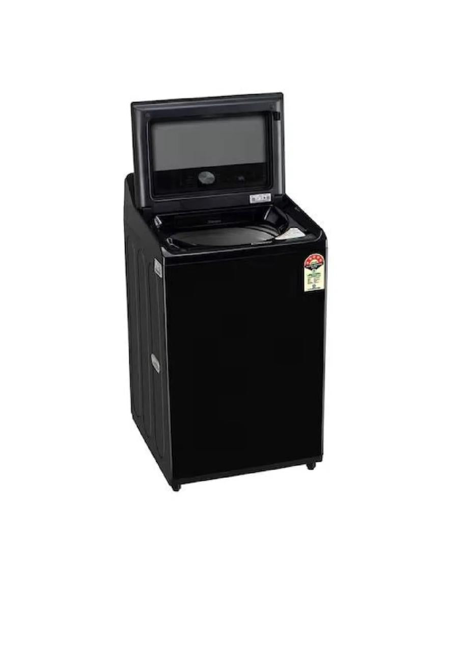 LG 10.0 kg Fully Automatic Top Load Washing Machine TX510SWO — a premium 10 kg top-load washer from LG: