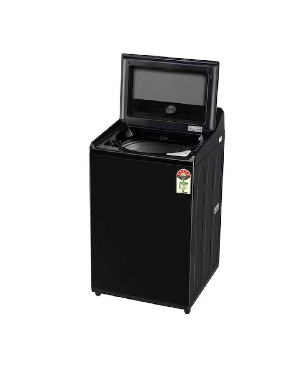 LG 10.0 kg Fully Automatic Top Load Washing Machine TX510SWO — a premium 10 kg top-load washer from LG: