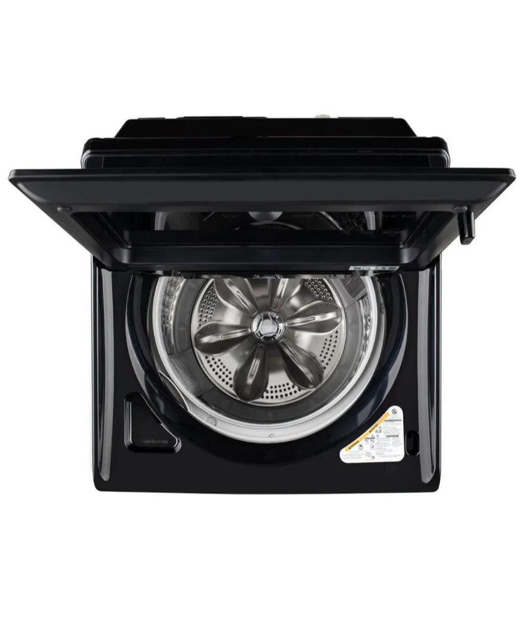 LG 11.0 kg Fully Automatic Top Load Washing Machine TX511SWO