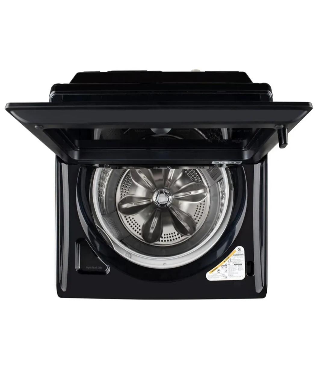 LG 11.0 kg Fully Automatic Top Load Washing Machine TX511SWO