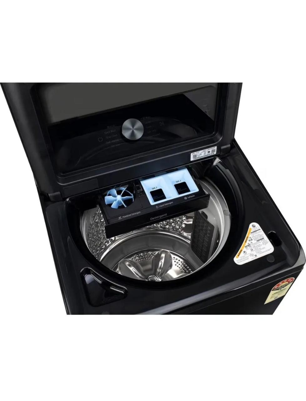 LG 11.0 kg Fully Automatic Top Load Washing Machine TX511SWO