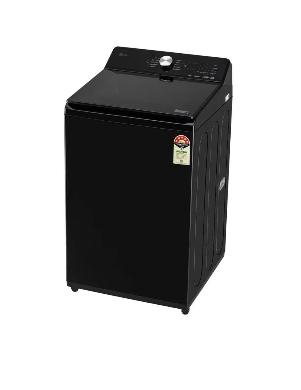 LG 11.0 kg Fully Automatic Top Load Washing Machine TX511SWO