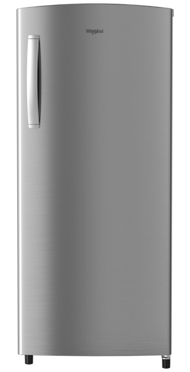 230 IMPRO PRM 5S INV 207 Ltr Alpha Steel-Z 72637