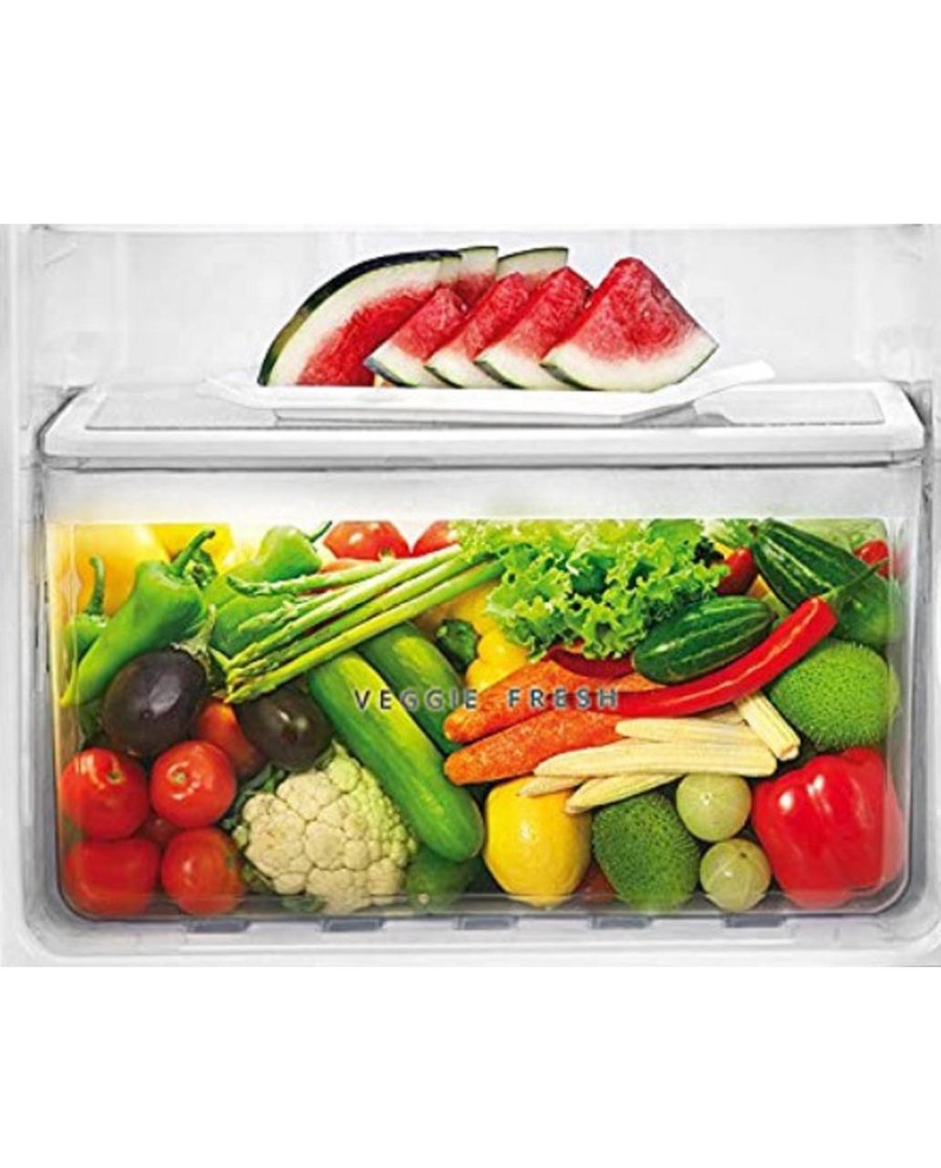 230 IMPRO PRM 5S INV 207 Ltr Alpha Steel-Z 72637