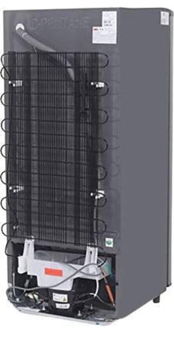 230 IMPRO PRM 5S INV 207 Ltr Alpha Steel-Z 72637