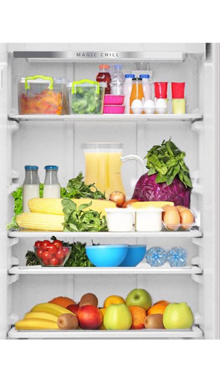 230 IMPRO PRM 5S INV 207 Ltr Alpha Steel-Z 72637