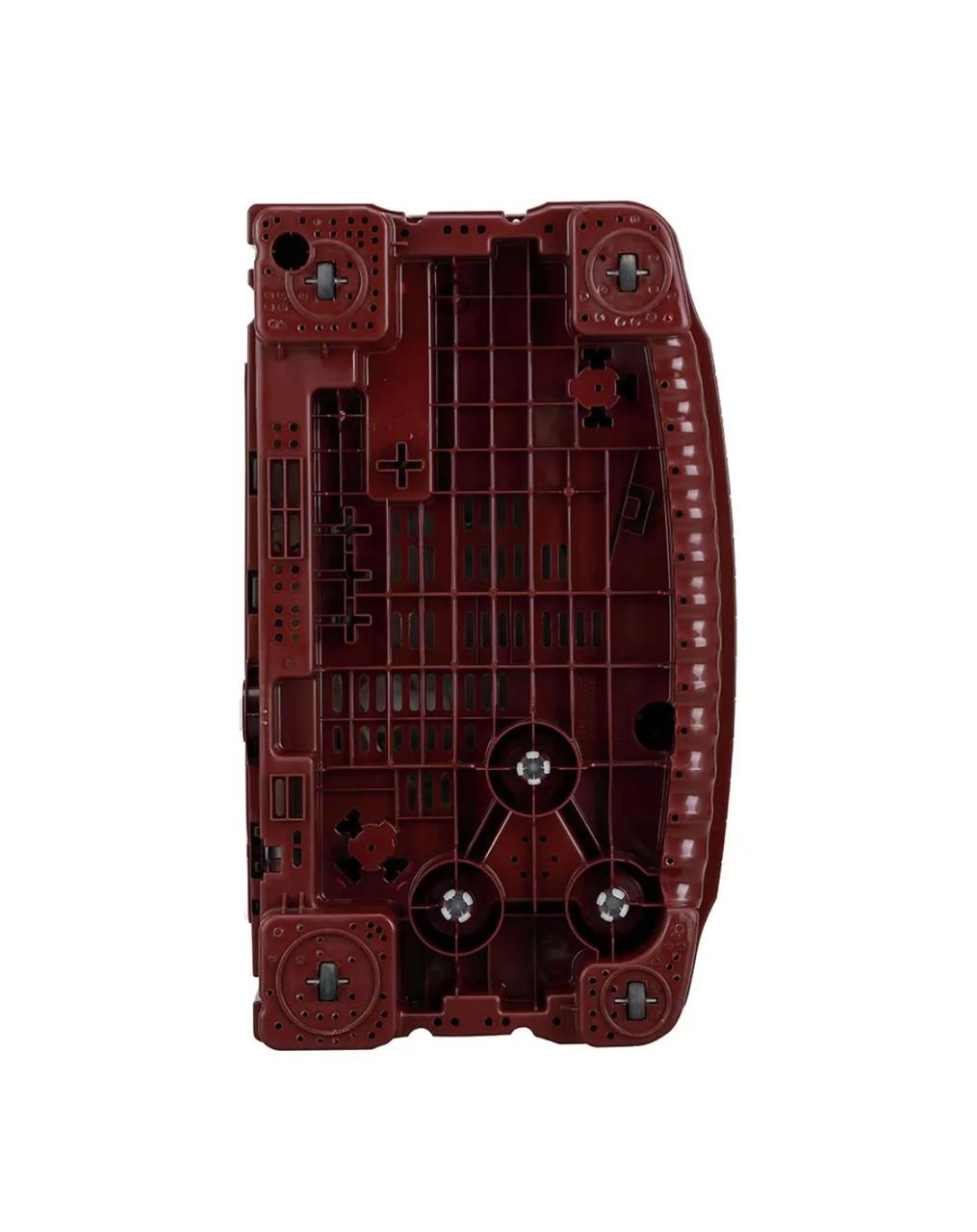 LG 7.5kg 5 Star Semi-Automatic Washing Machine P7510RRAZ