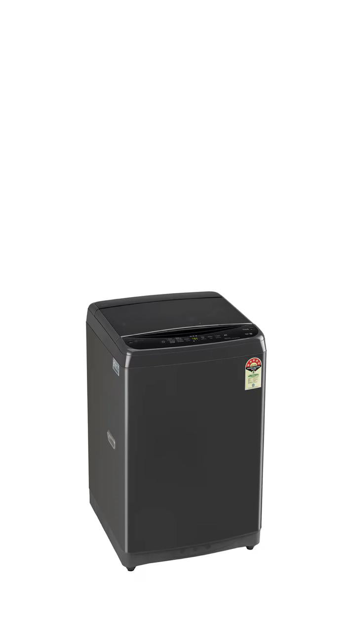 LG 9 kg 5 Star Fully Automatic Top Load Washing Machine T90V4MB1S