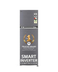 LG 272 L 2 Star Frost-Free Smart Inverter Double-Door Refrigerator (Model GL-N312SDSY)