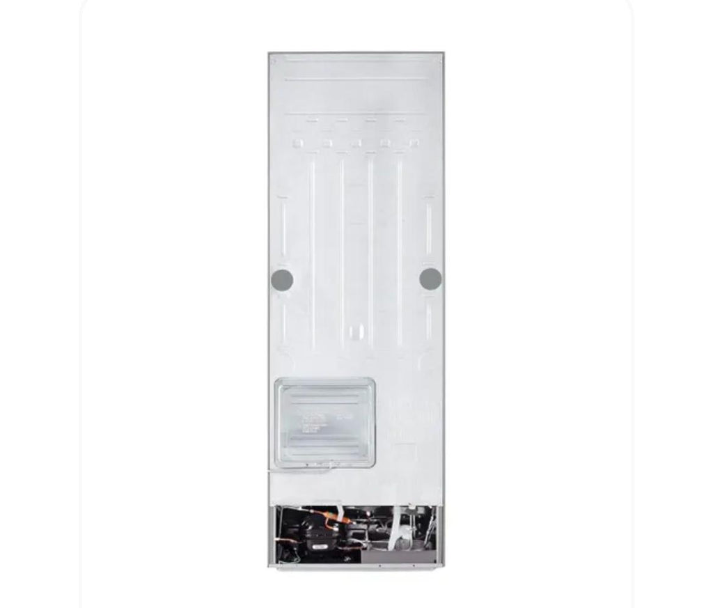 LG 272 L 2 Star Frost-Free Smart Inverter Double-Door Refrigerator (Model GL-N312SDSY)