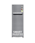 LG 288 L 2 Star Frost-Free Smart Inverter Double Door Refrigerator (Model GL-S322SPZY)